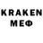 Кодеиновый сироп Lean Purple Drank Kevin Crossfield